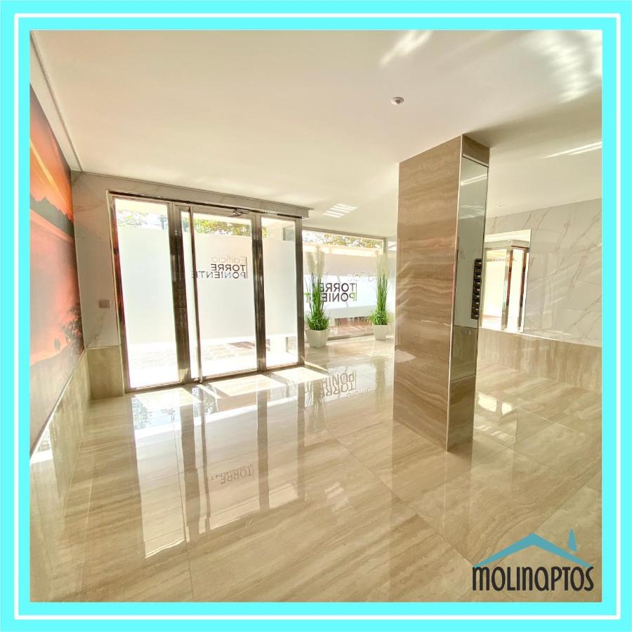 Tu Estudio 31 Ideal Frente al Mar by Molinaptos Benidorm Exterior foto